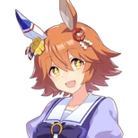 Matikanefukukitaru portrait